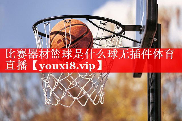 比赛器材篮球是什么球无插件体育直播