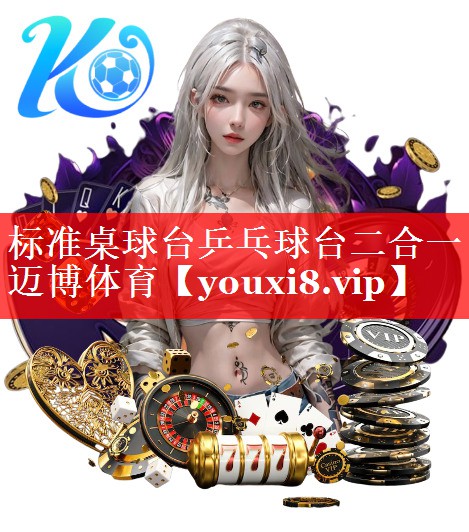 标准桌球台乒乓球台二合一迈博体育