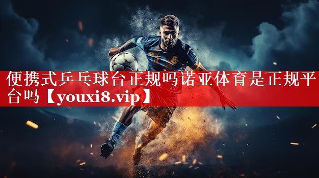 便携式乒乓球台正规吗诺亚体育是正规平台吗