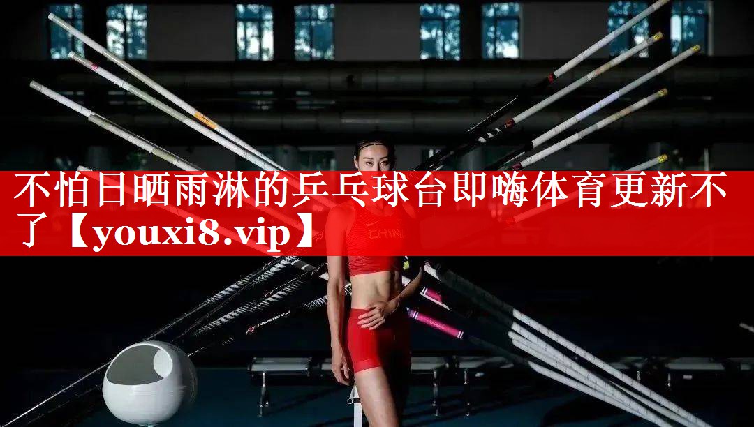 不怕日晒雨淋的乒乓球台即嗨体育更新不了