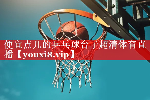 便宜点儿的乒乓球台子超清体育直播
