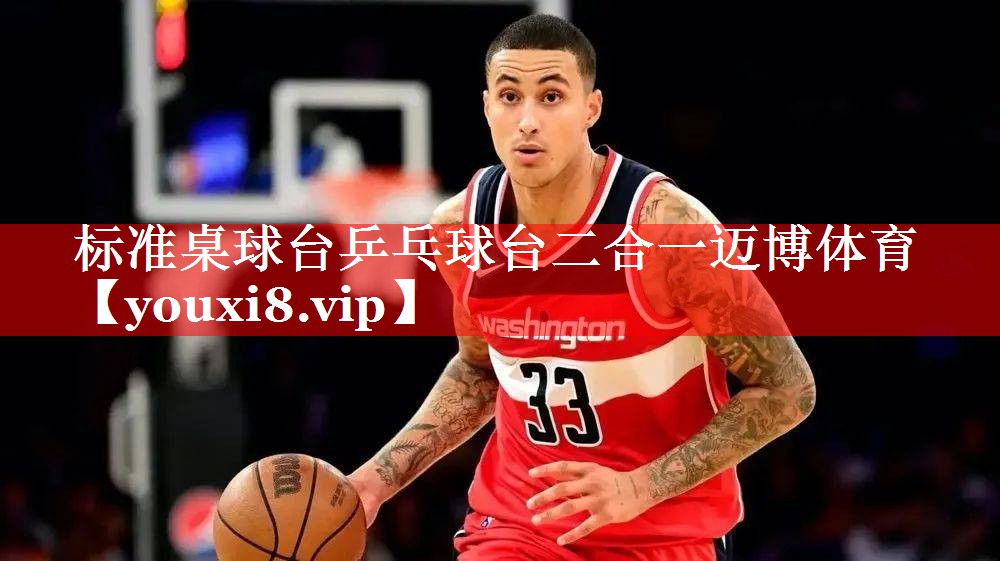 标准桌球台乒乓球台二合一迈博体育