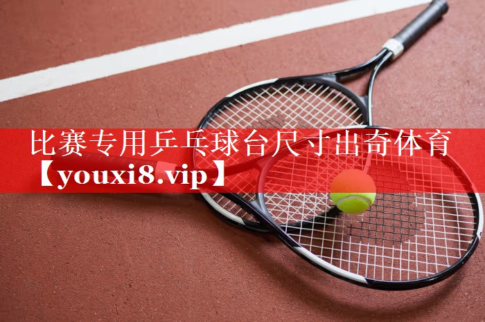 比赛专用乒乓球台尺寸出奇体育